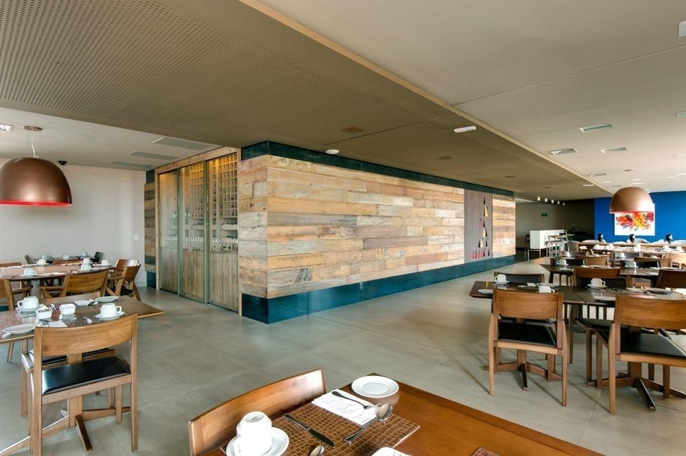 Denali Hotel Anapolis Exterior photo