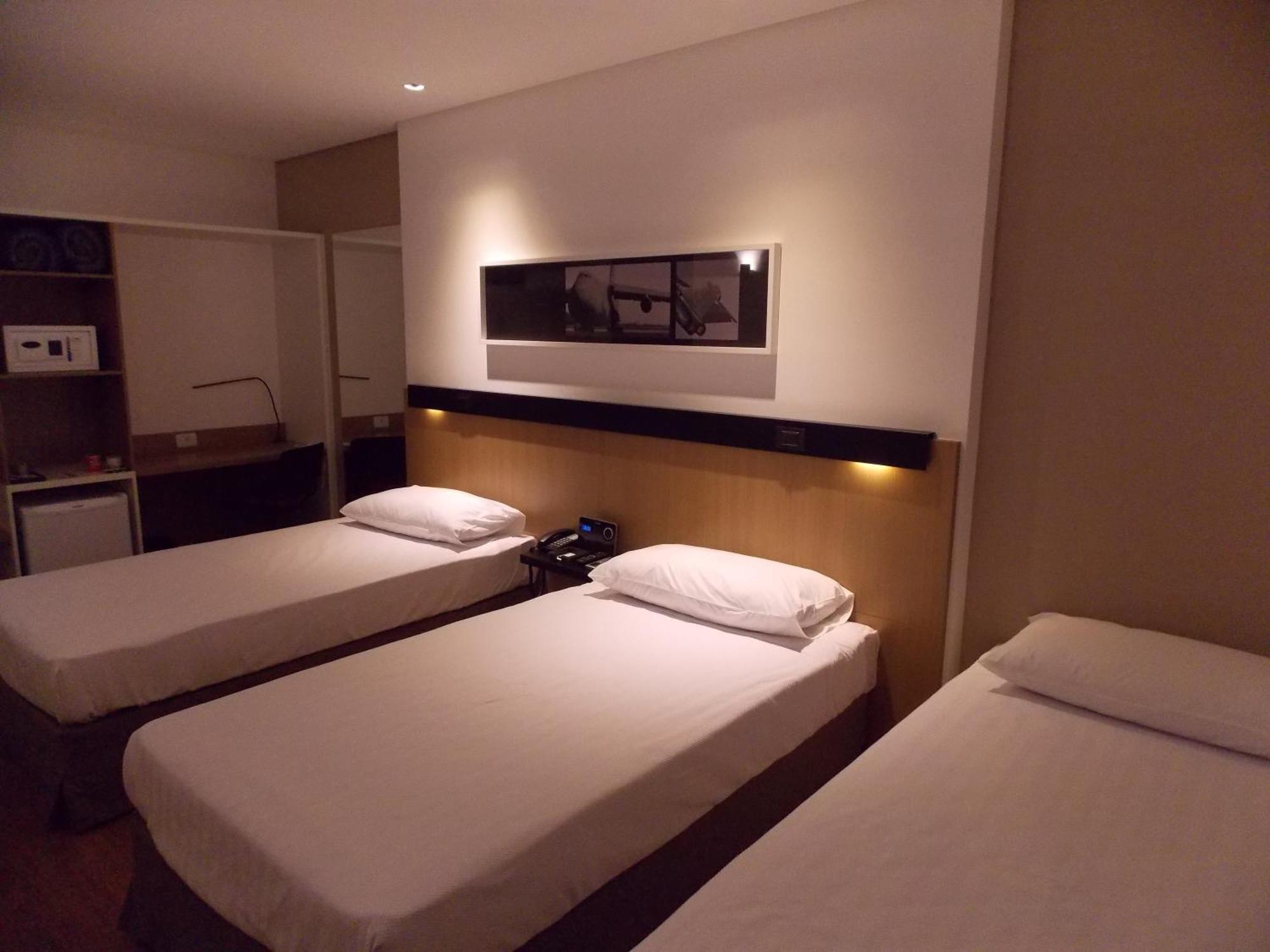 Denali Hotel Anapolis Room photo